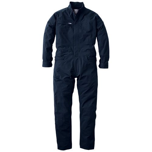 24-GE670 12 ネイビー