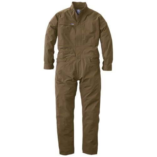 24-GE670 45 モカブラウン