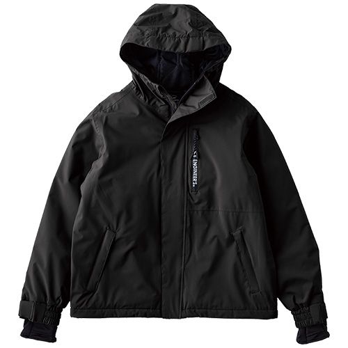 24-GE751 48 ソリッドブラック