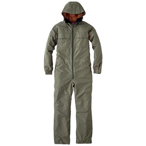 24-GE781 10 オリーブ