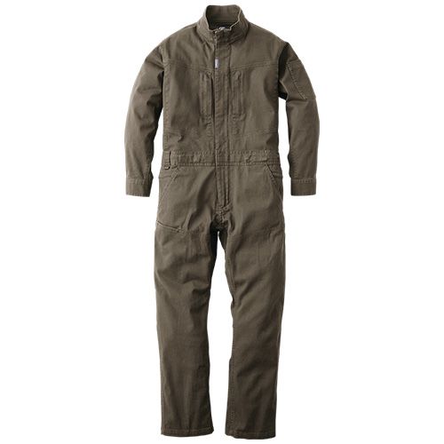 24-GE790 10 オリーブ