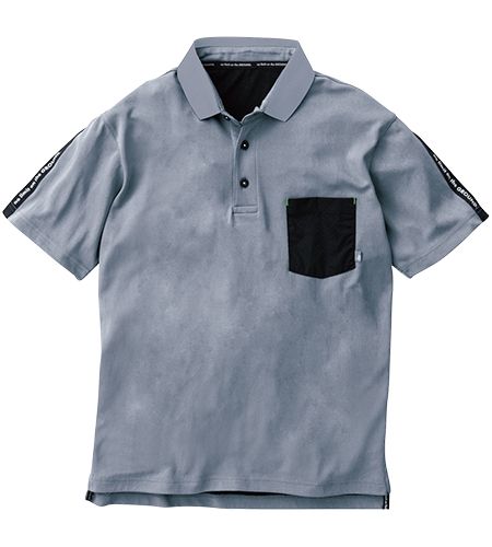 89-013551 7 グレー