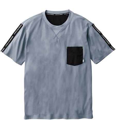 89-013553 7 グレー
