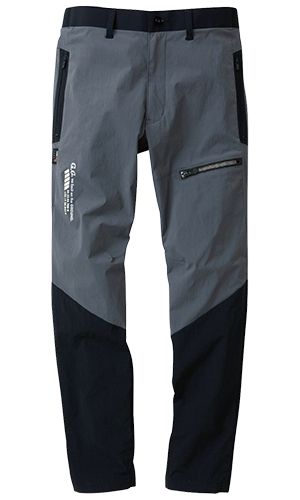 89-0488-08 23 チャコールグレー