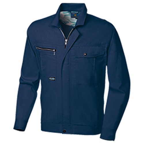 89-193 1 ネイビー