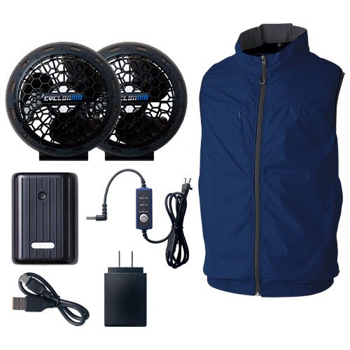 桑和 19409 [春夏用]EFコンプリートセット[男性用]｜ユニフォームの