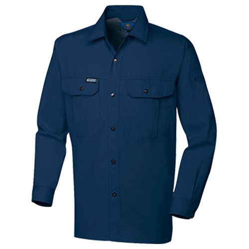 89-195 1 ネイビー