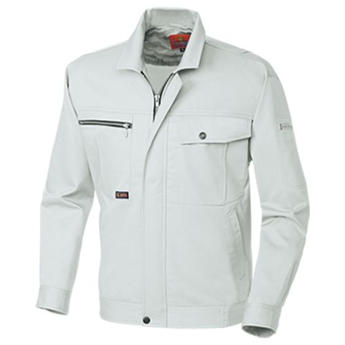 89-1993 22 シルバーグレー