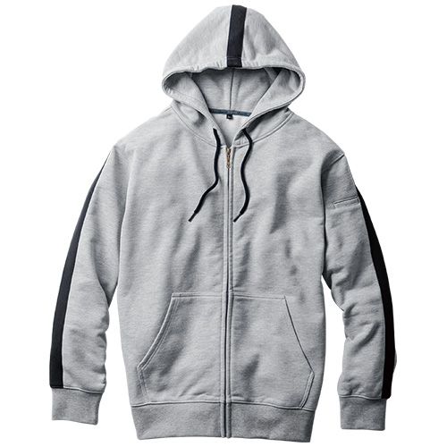 89-248504 26 杢グレー