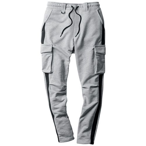 89-248508 26 杢グレー