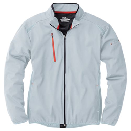 89-43301 22 シルバーグレー