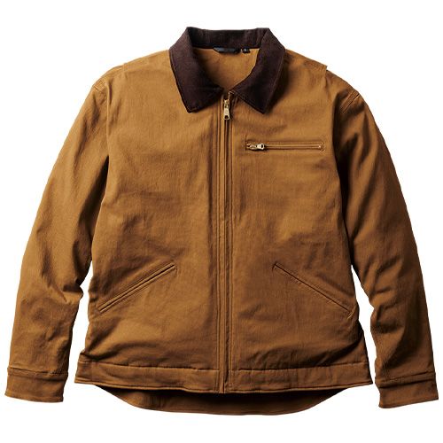 桑和 648400 [秋冬用]Dandy Dad 防寒ブルゾン｜ユニフォームの通販なら