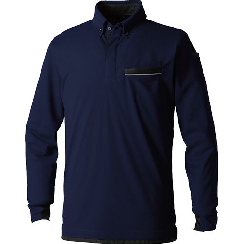 89-733550 1 ネイビー