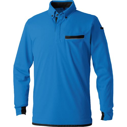 89-733550 203 ロイヤルブルー