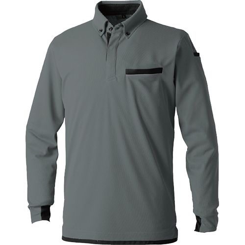 89-733550 23 チャコールグレー