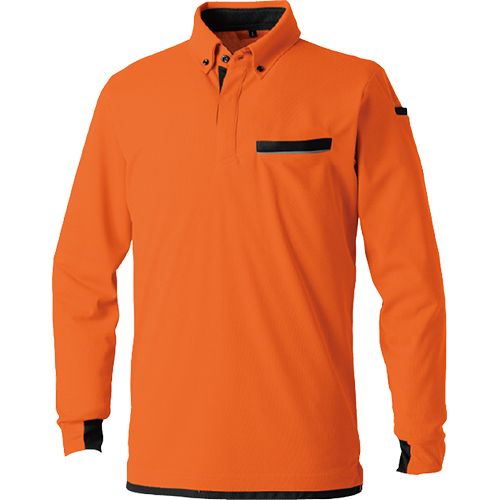 89-733550 74 オレンジ