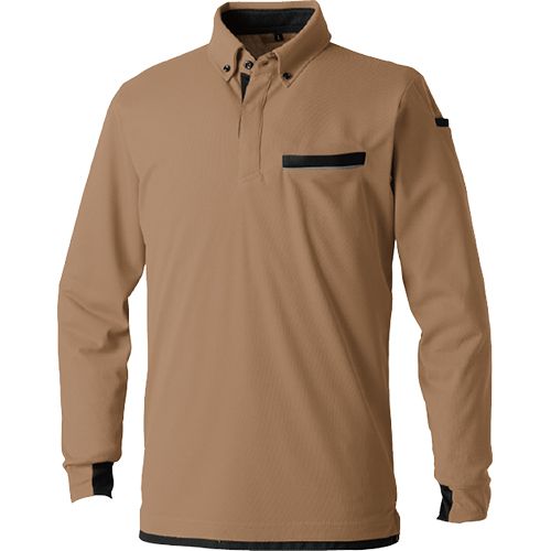 89-733550 81 ブラウン