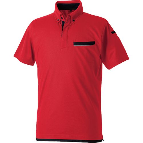 89-733551 43 レッド