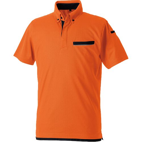 89-733551 74 オレンジ