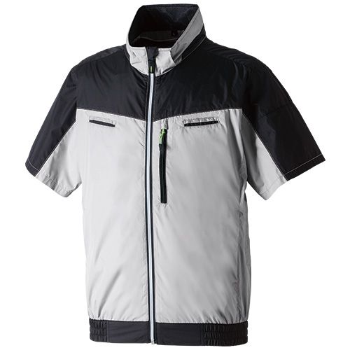 89-7369-01 22 シルバーグレー