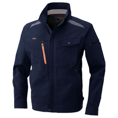 89-743 1 ネイビー