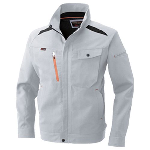 89-743 22 シルバーグレー