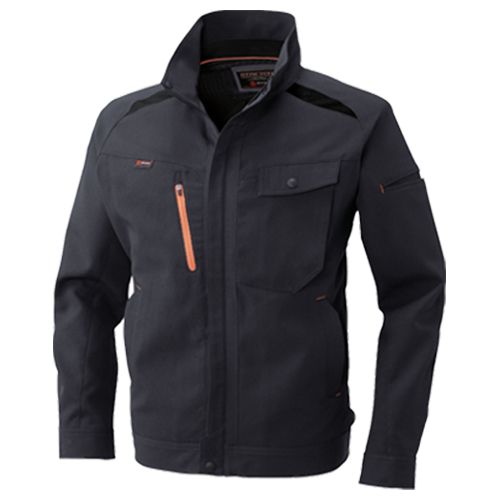 89-743 23 チャコールグレー