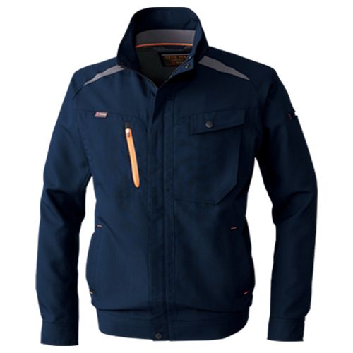 89-7443 1 ネイビー