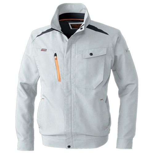 89-7443 22 シルバーグレー