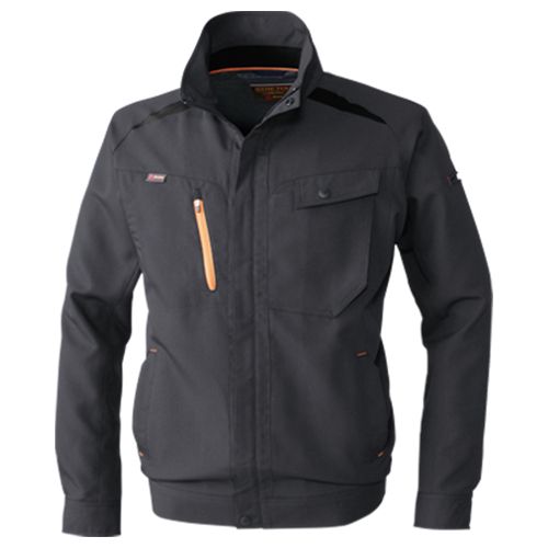 89-7443 23 チャコールグレー