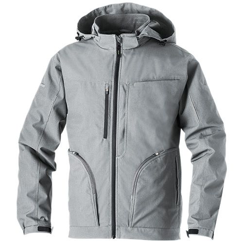 89-755400 7 グレー