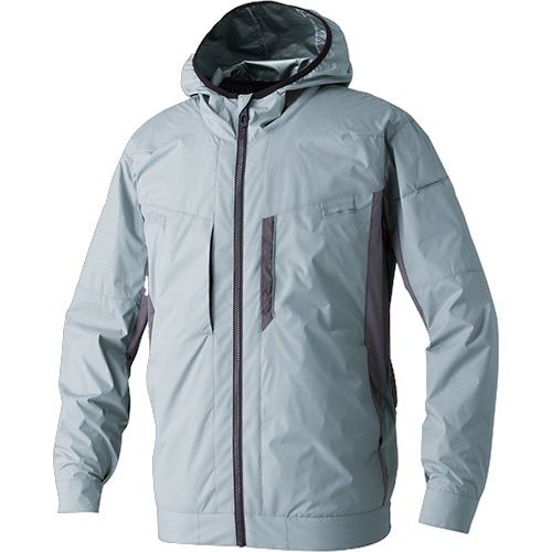 89-834900 22 シルバーグレー