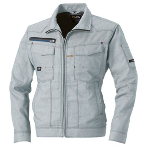 89-873 22 シルバーグレー