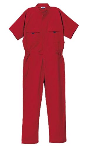 89-9007 43 レッド