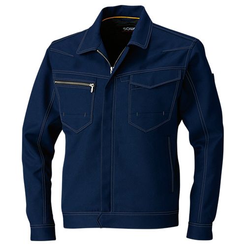 89-9663 1 ネイビー