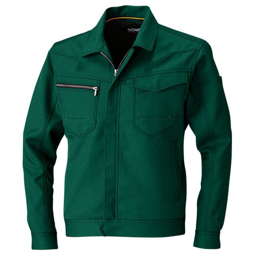 89-9663 109 ダークグリーン