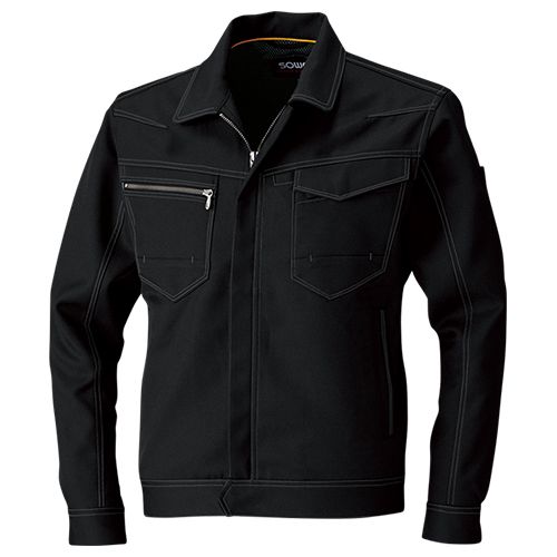 89-9663 4 ブラック