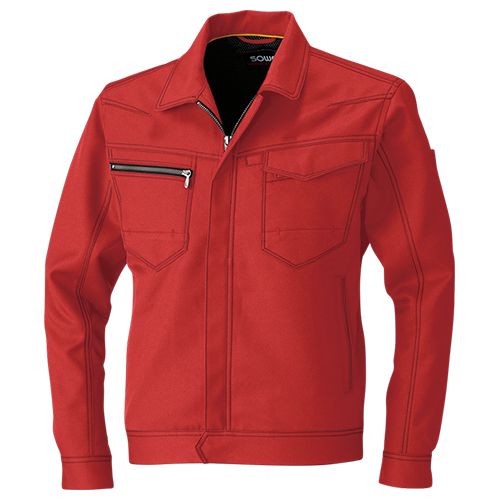 89-9663 43 レッド