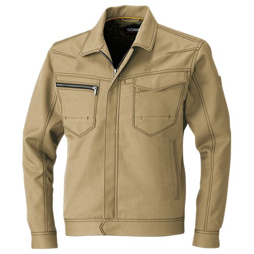 89-9663 87 ライトブラウン