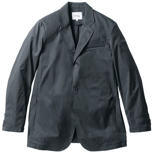 89-U7702-04 35 ダークグレー