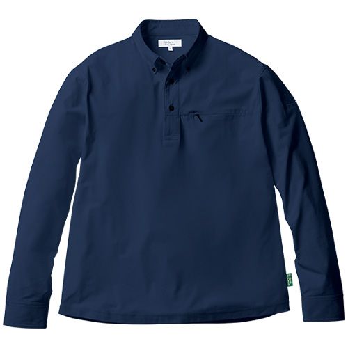 89-U7715-50 1 ネイビー