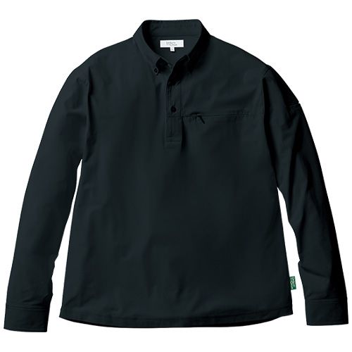 89-U7715-50 4 ブラック