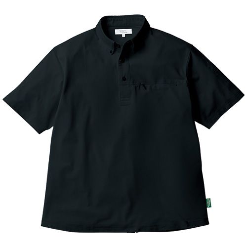 89-U7715-51 4 ブラック