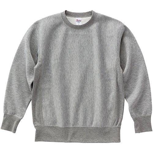 27-00227FVC 3 杢グレー