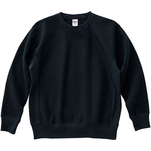 トムス 00227FVC[秋冬用]12.0オンス裏起毛ヘビートレーナー[男女兼用