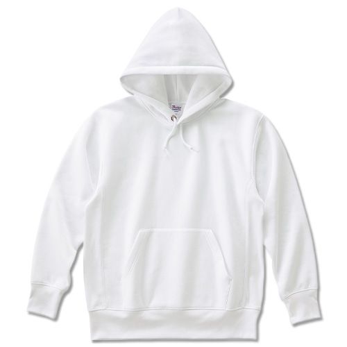 トムス 00228-FVH[秋冬用]12.0オンス 裏起毛ヘビープルパーカー[男女