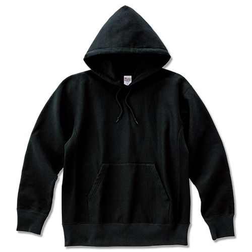 トムページ トムス 00228-FVH[秋冬用]12.0オンス 裏起毛ヘビープルパーカー[男女