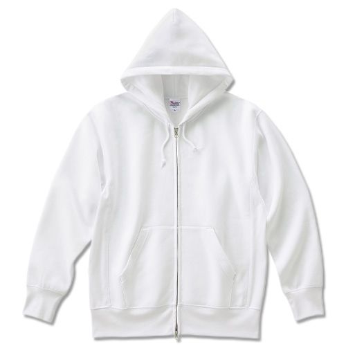 トムス 00229-FVZ[秋冬用]12.0オンス 裏起毛ヘビージップパーカー[男女