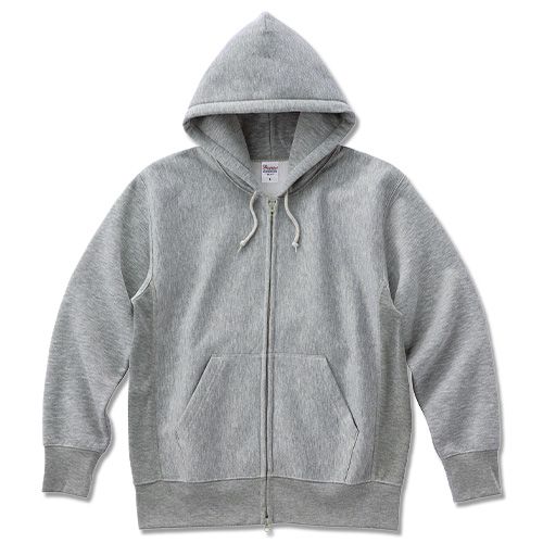 27-00229FVZ 3 杢グレー