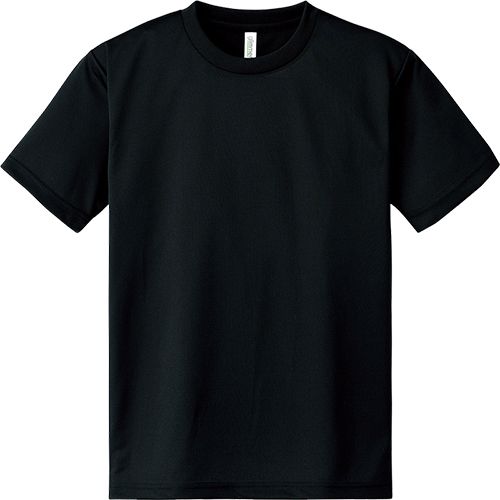 00300-ACT ドライTシャツ(4.4オンス)(男女兼用)｜ユニフォームの通販 